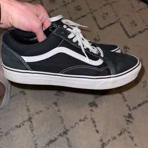 Men’s Old Skool Vans